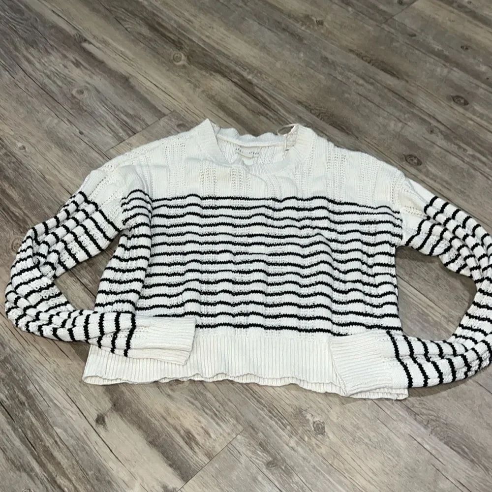 Aeropostale sweater